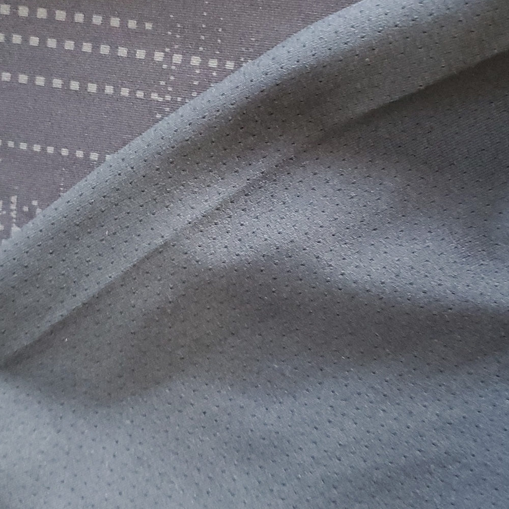 28. Under Armour Compression Mid Rise Legging Black - Picture 13 of 17